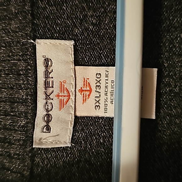 MENS PULLOVER - Picture 5 of 6